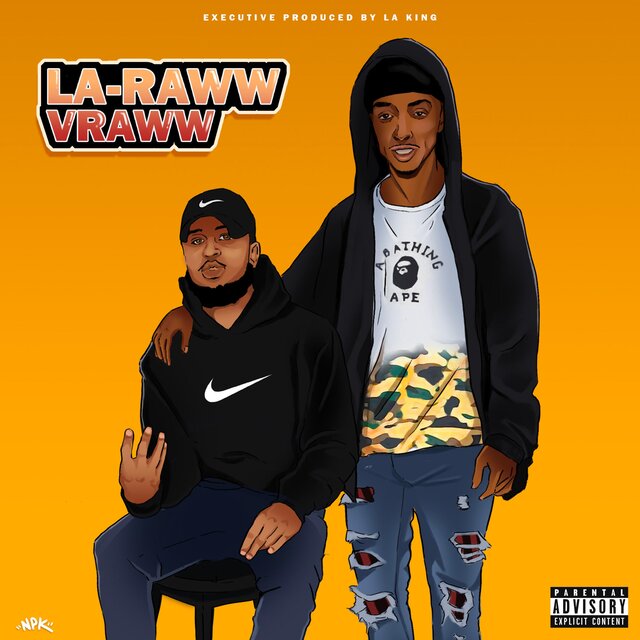 LA-Raww
