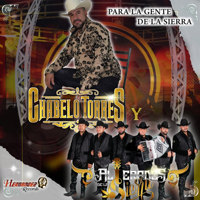 La Raza de la Sierra