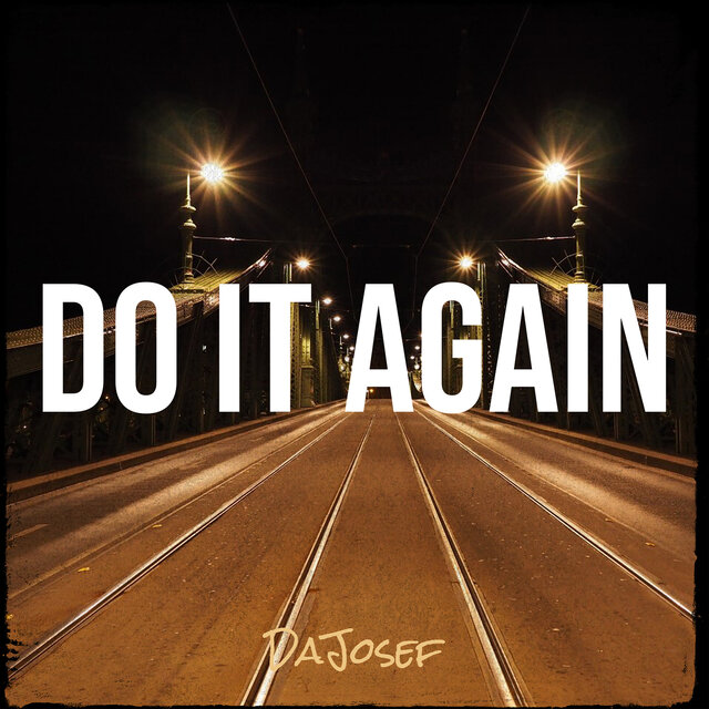 Do It Again