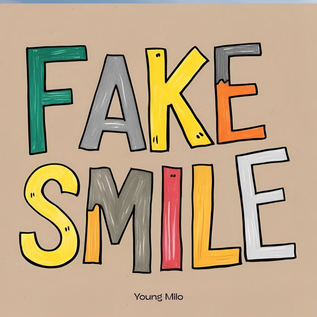 Fake Smile