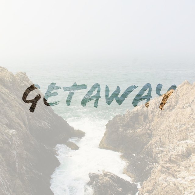 Getaway (feat. Rullo)