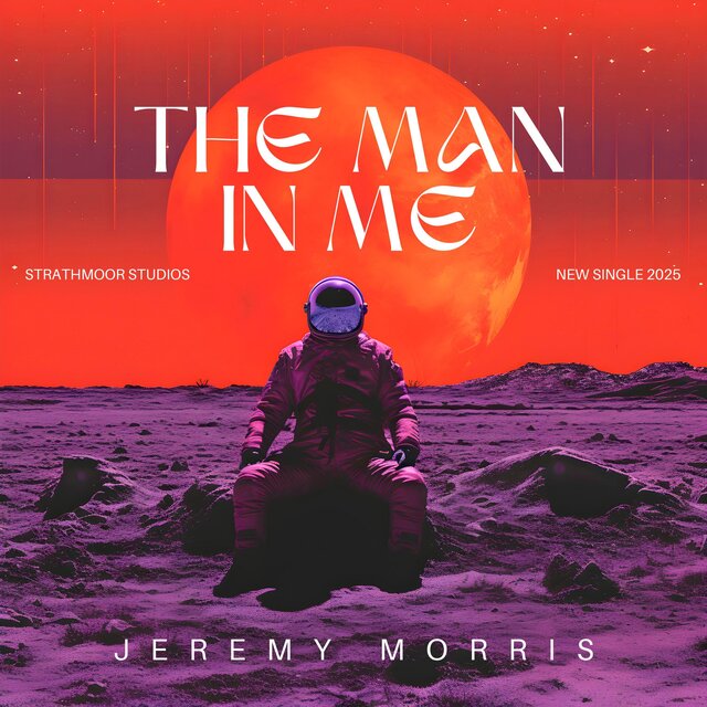 The Man in Me