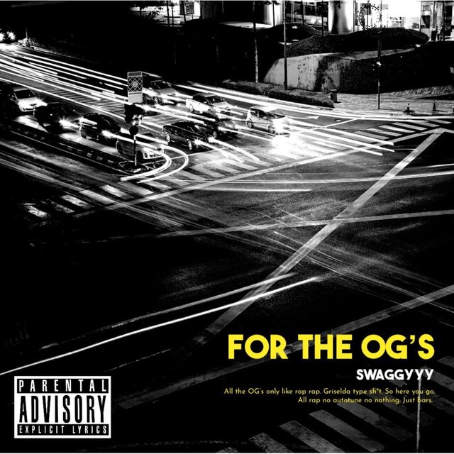 For The OG's