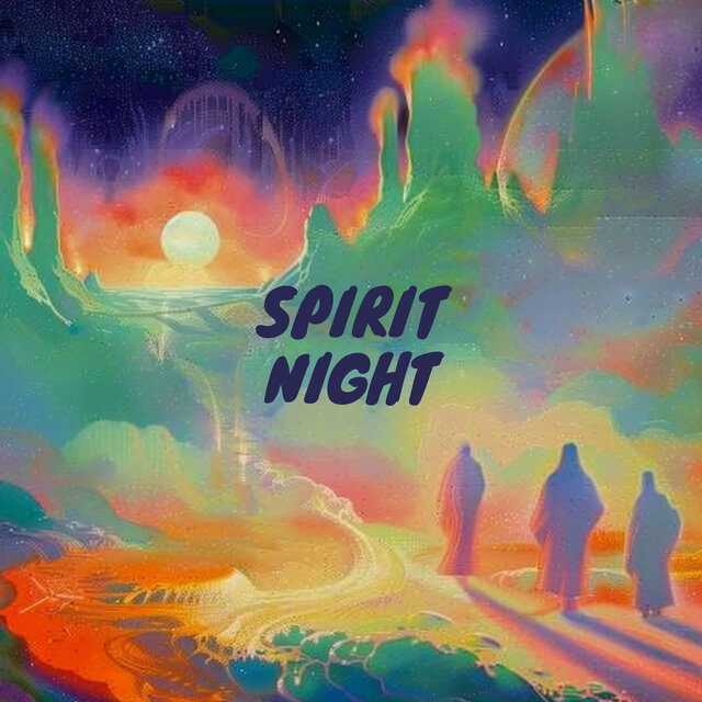 Spirit High