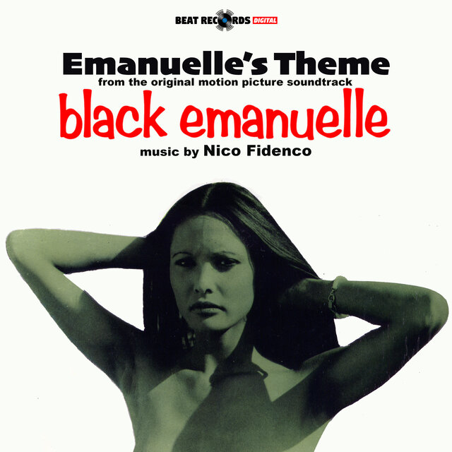 Emanuelle's Theme
