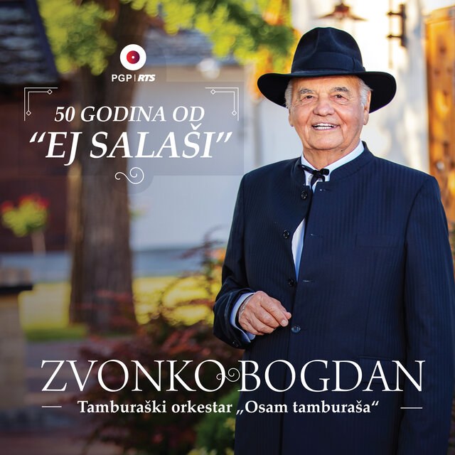 50 godina od „Ej salaši“