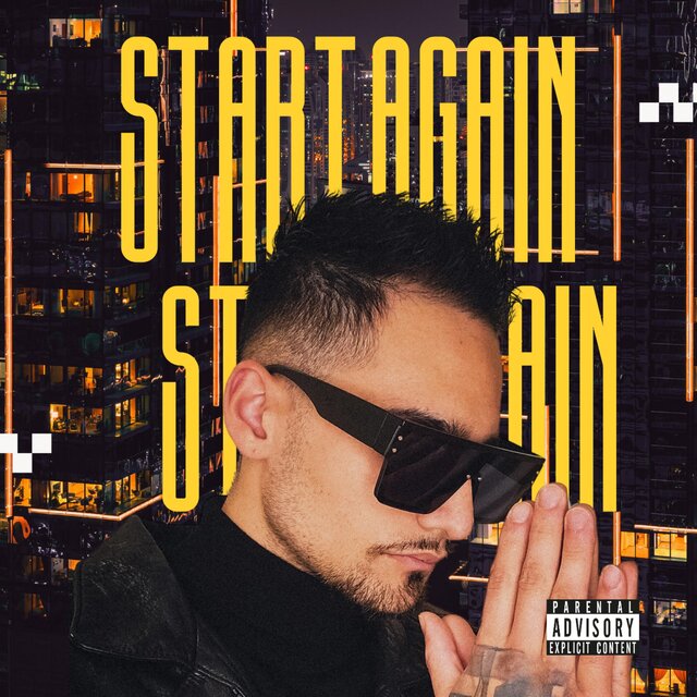 Start Again