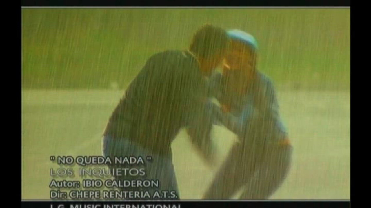 No Queda Nada