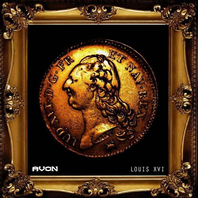 Louis XVI