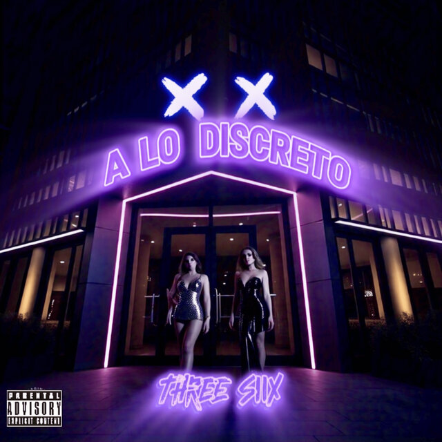 A Lo Discreto
