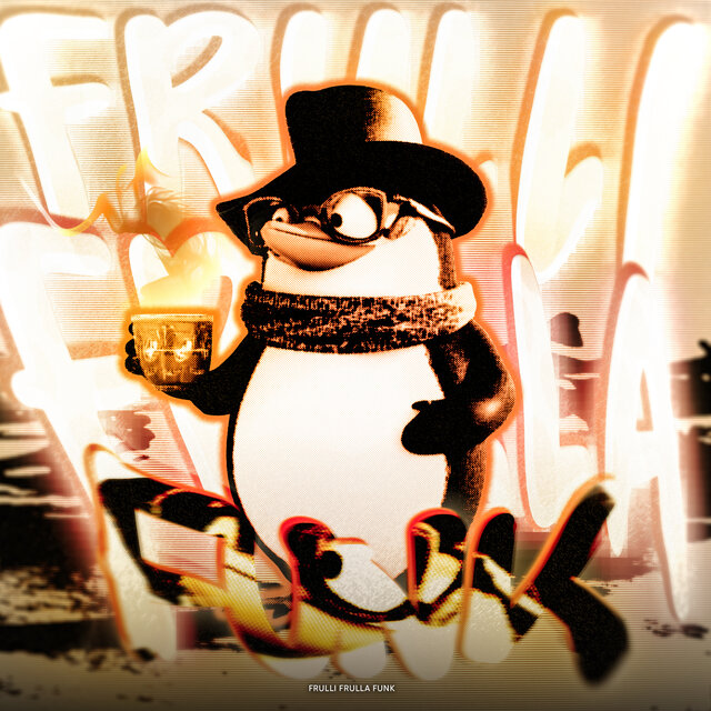 FRULLI FRULLA FUNK