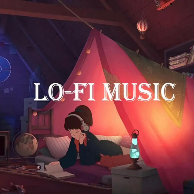 LOFI CHILL VOL.1 MIKAN