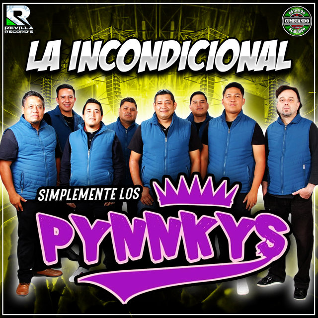 La Incondicional
