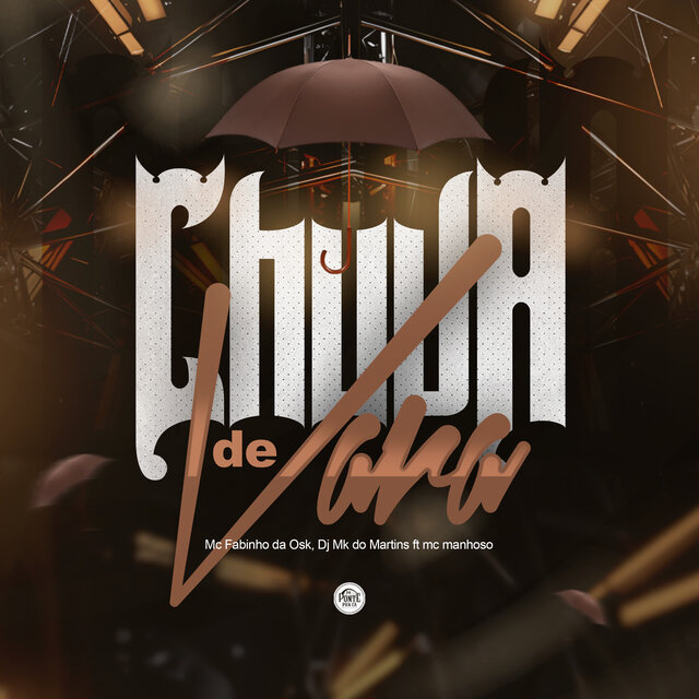 Chuva de Vara