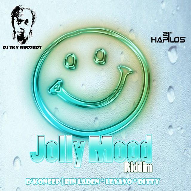 Jolly Mood Riddim