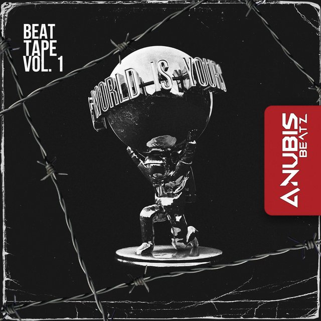 The World Is Yours... Beat Tape, Vol. 1