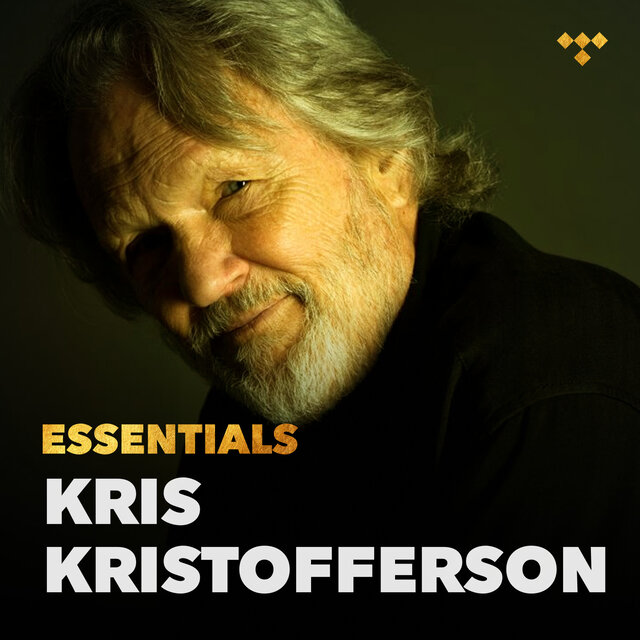 Kris Kristofferson Essentials