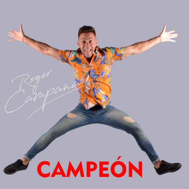 Campeón