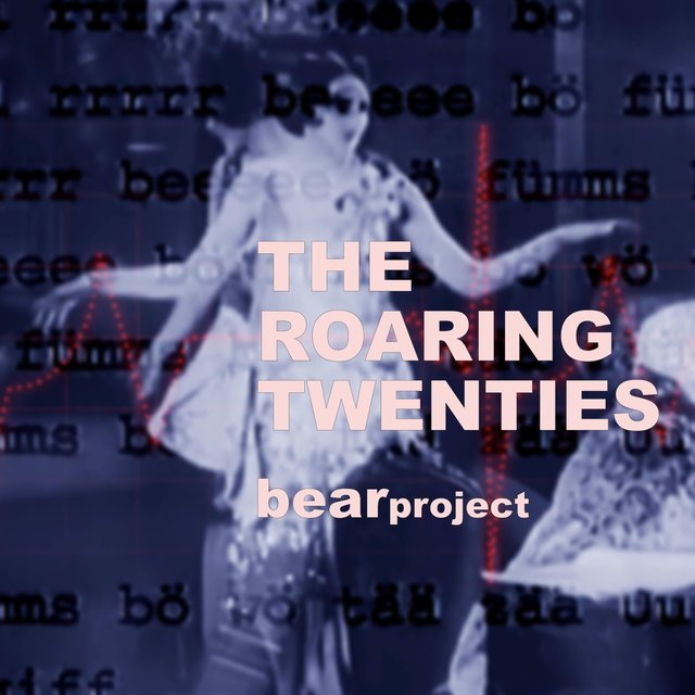 The Roaring Twenties