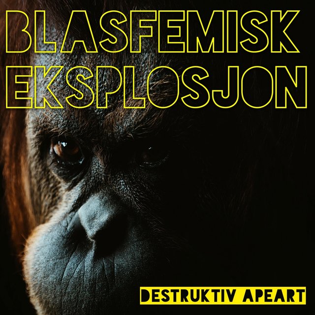 Destruktiv Apeart
