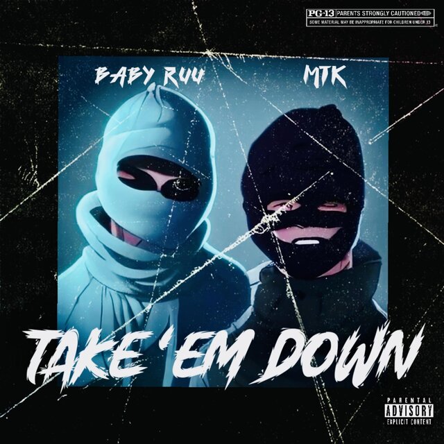 TAKE’EM DOWN