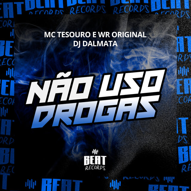 Não Uso Drogas