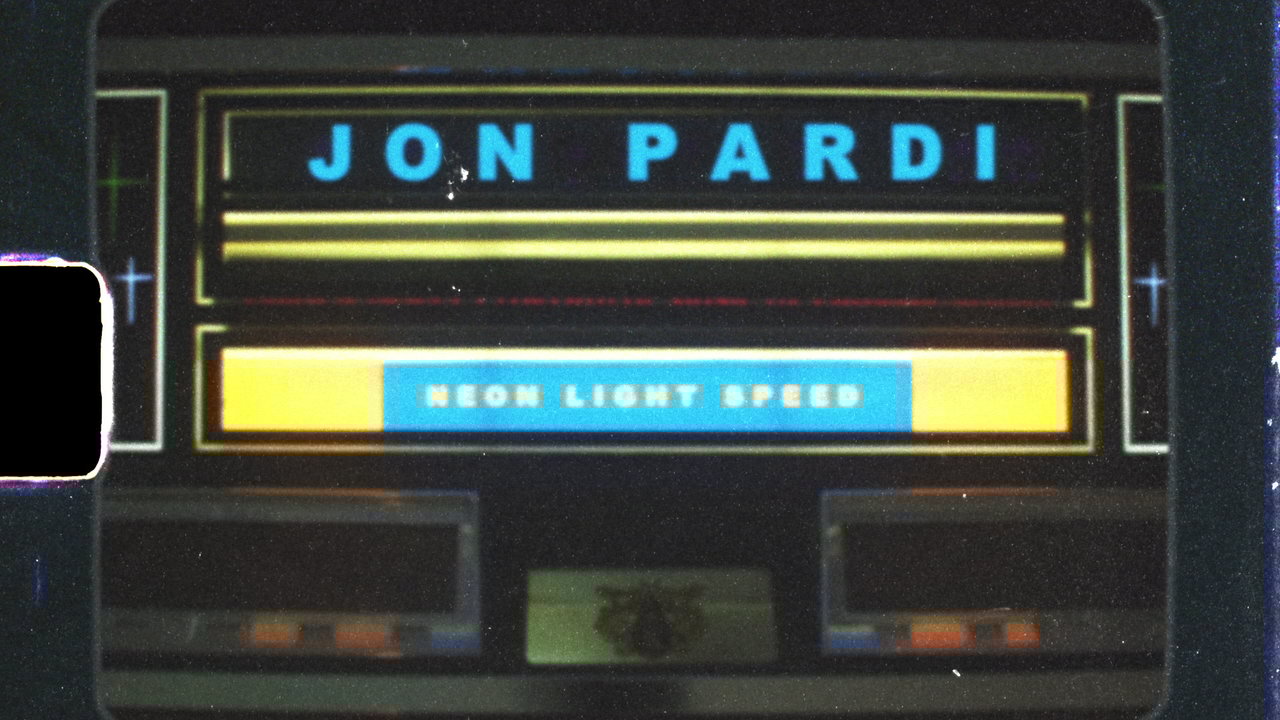 Neon Light Speed