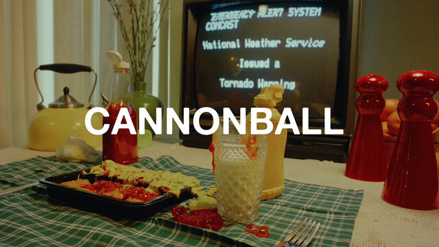 Cannonball