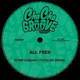 Ritmo Cubano (Extended Mix)