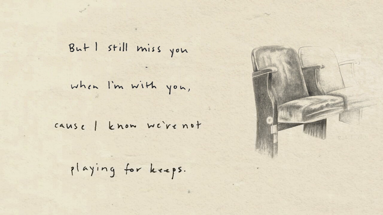 For Keeps