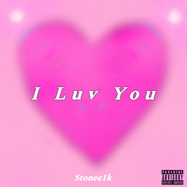 I Luv You