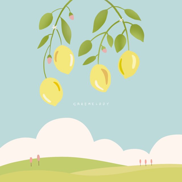 초여름의 산뜻한 선율 (Fresh melody of early summer)