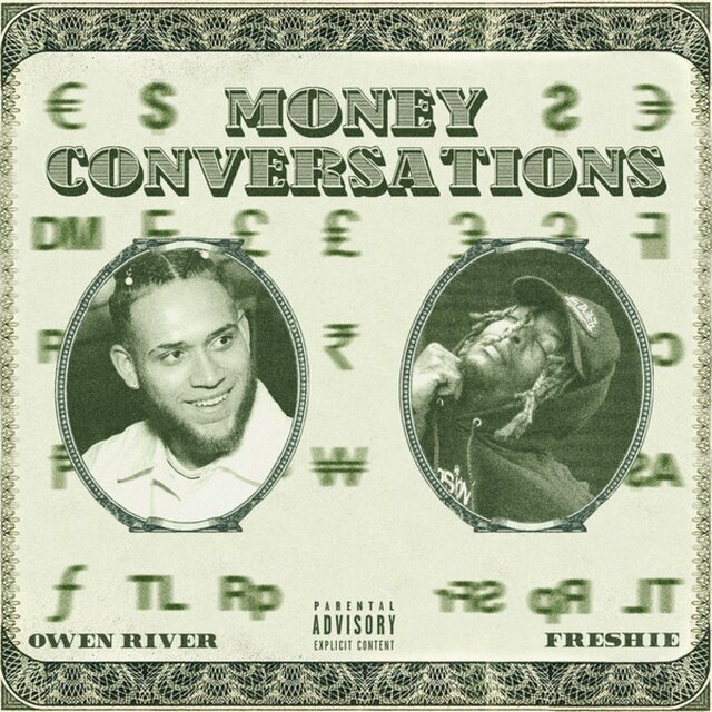 Money Conversations