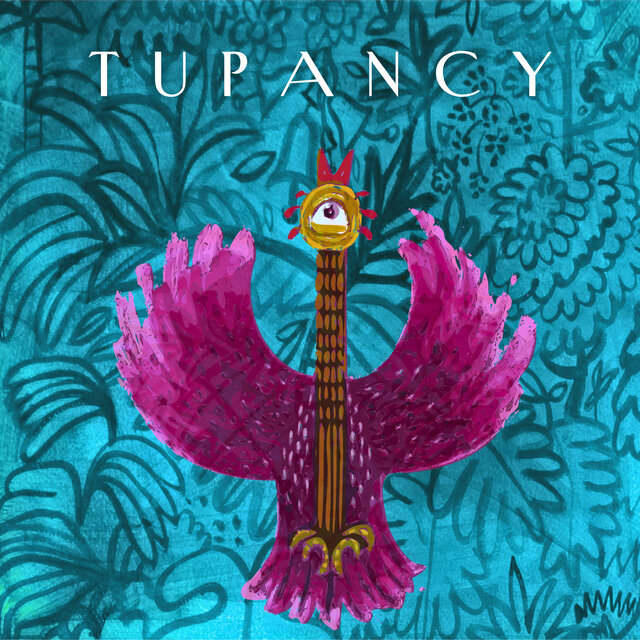 Tupancy