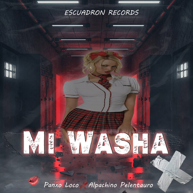 Mi Washa