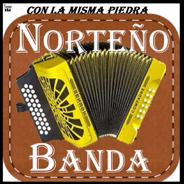 Con La Misma Piedra