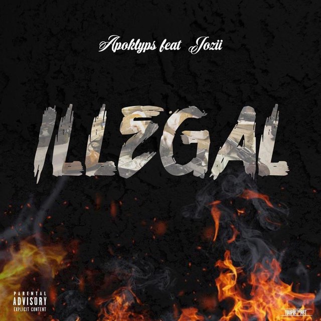 ILLEGAL