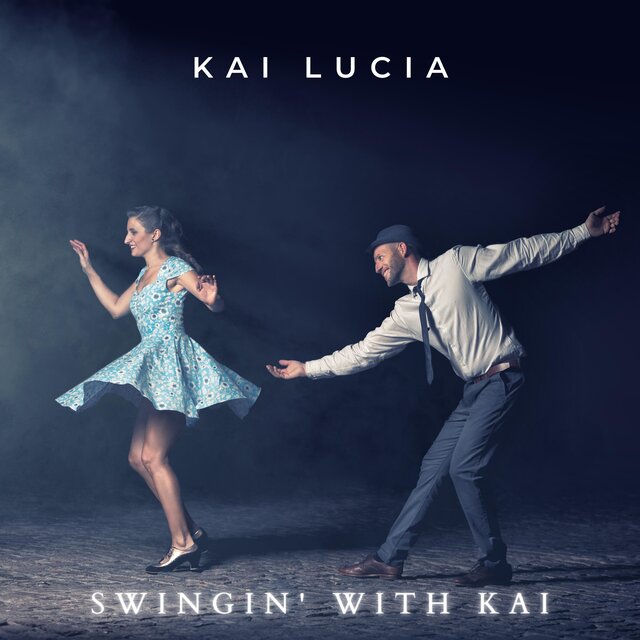 Swingin' with Kai