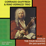 Concerto in G minor, RV 315 'L'estate' (