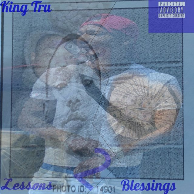 Lessons 2 Blessings
