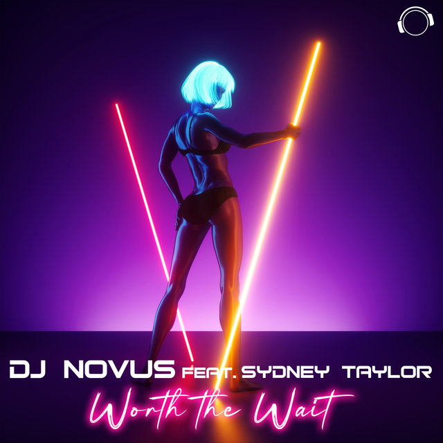 Worth the Wait (feat. Sydney Taylor)