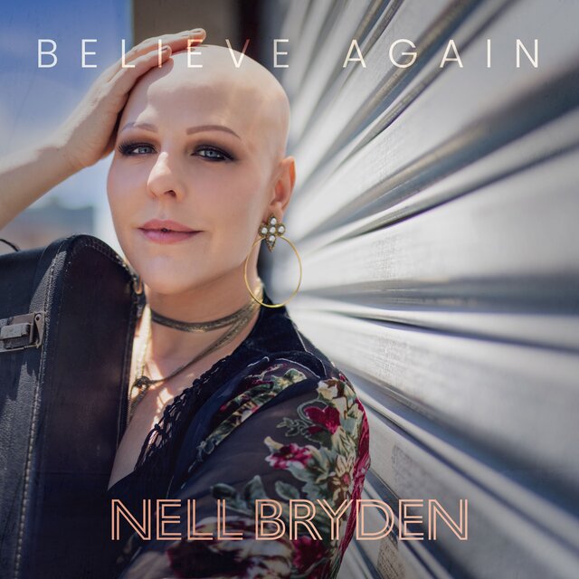 Believe Again EP