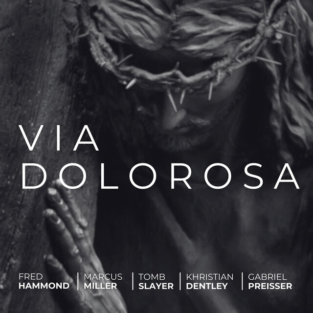 Via Dolorosa (Radio Edit)