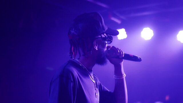 SFK Tour (Cleveland) 2024 (Live at Grogshop 2024)