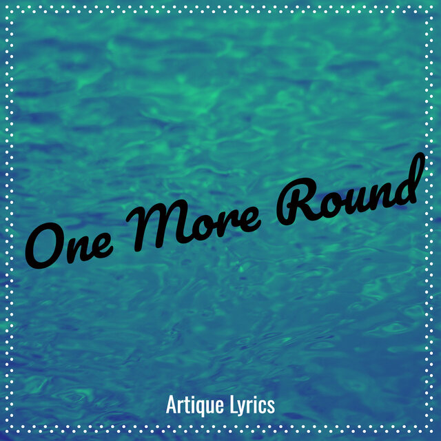 One More Round