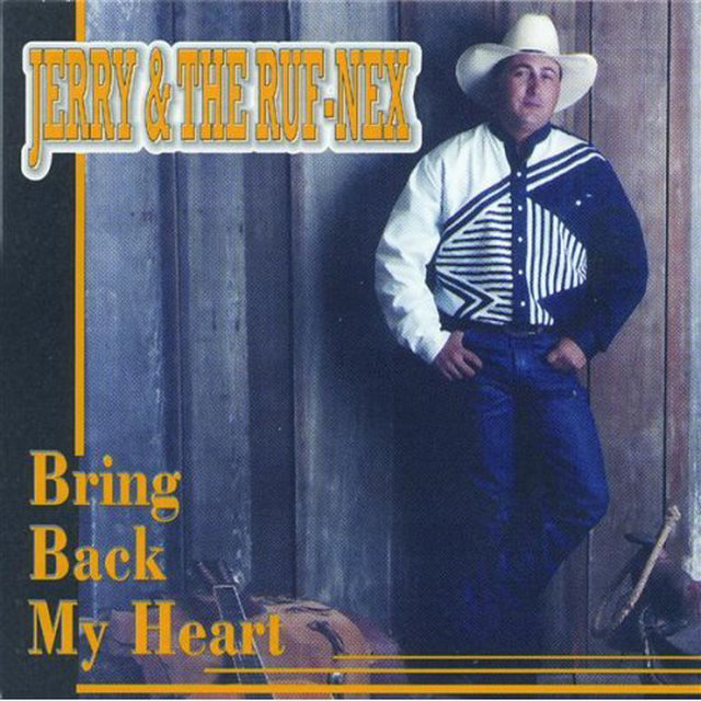 Bring Back MY Heart