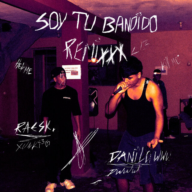 Soy Tu Bandido (Remix)
