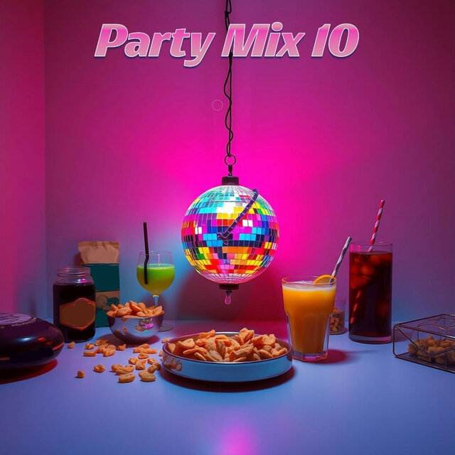 Party Mix 10