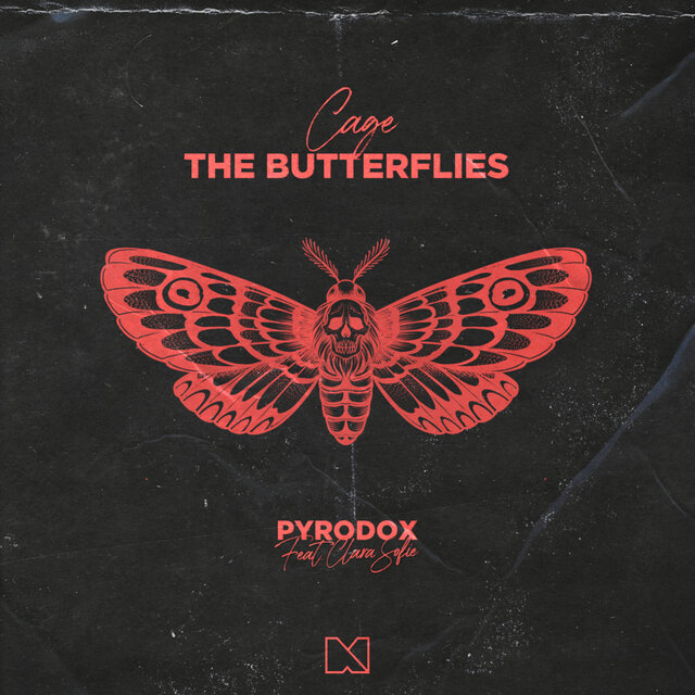 Cage the Butterflies