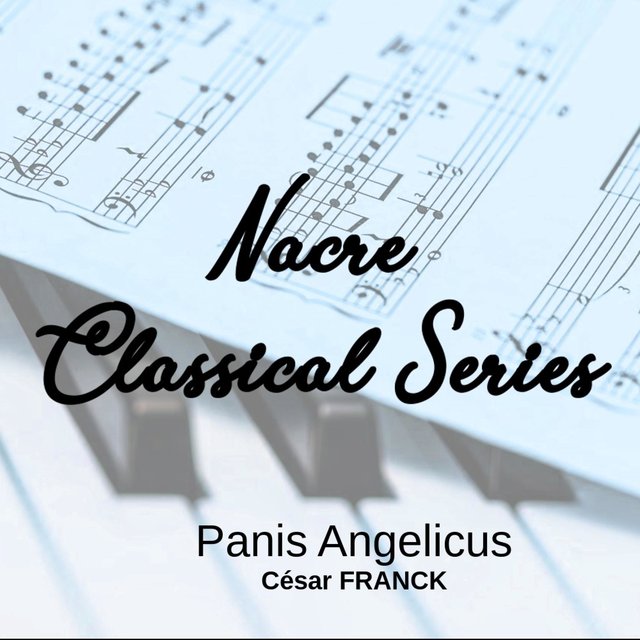 Panis Angelicus